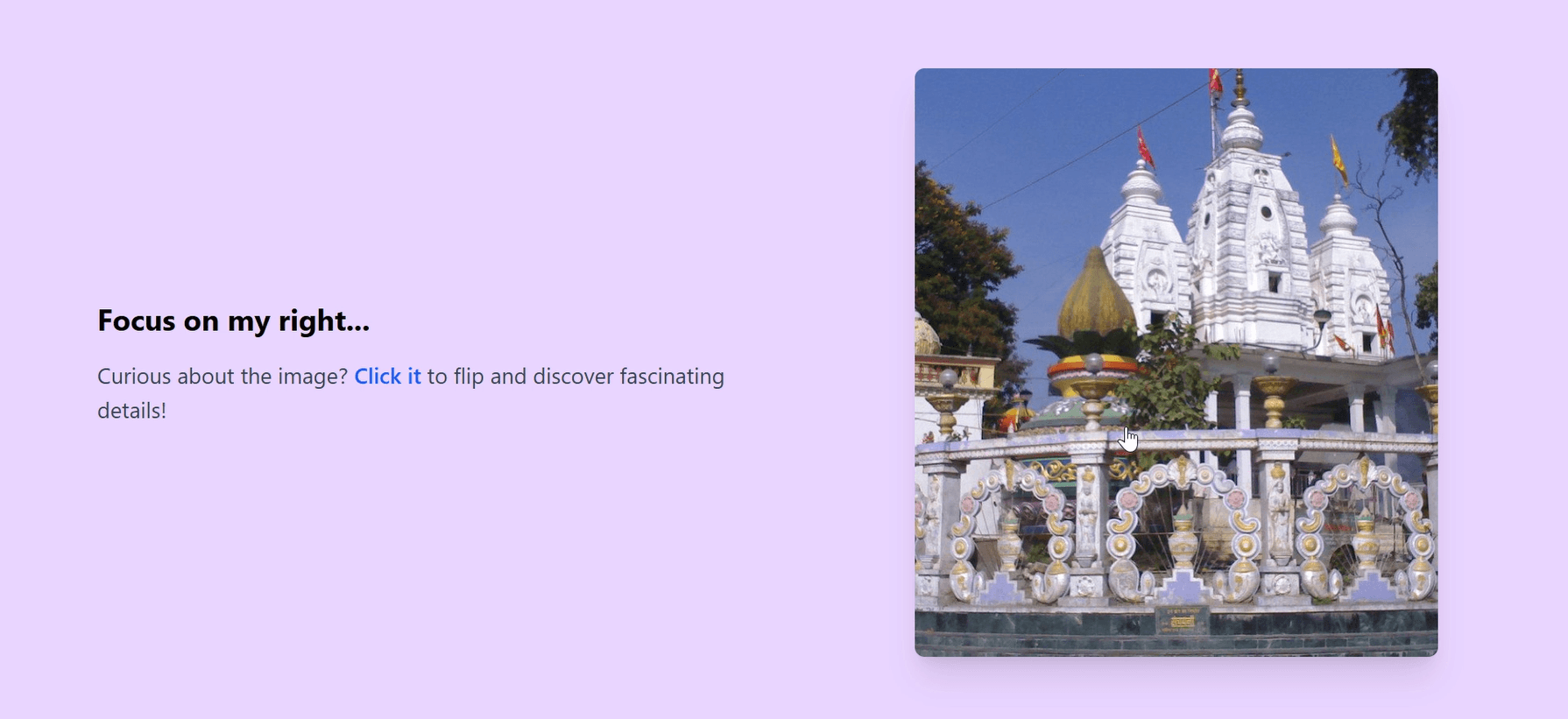 Visit Cards